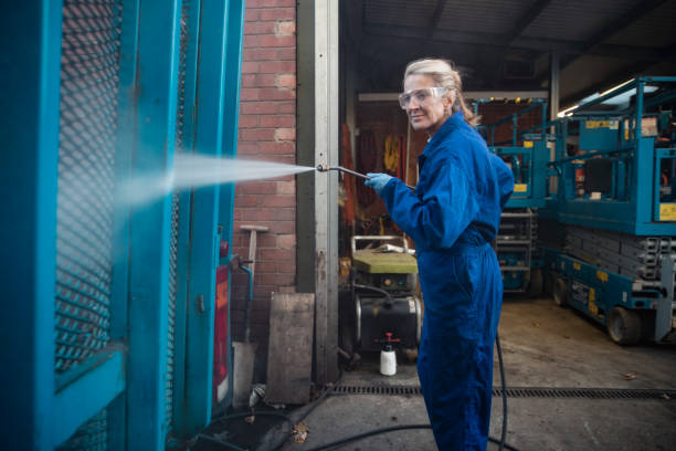  Kenmore, NY Pressure Washing Pros